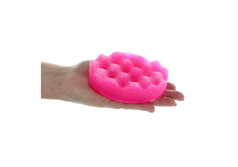 Ice Fairy Soap Sponge - Boujeebox