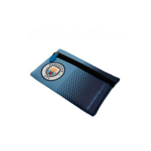 Man City pencil case