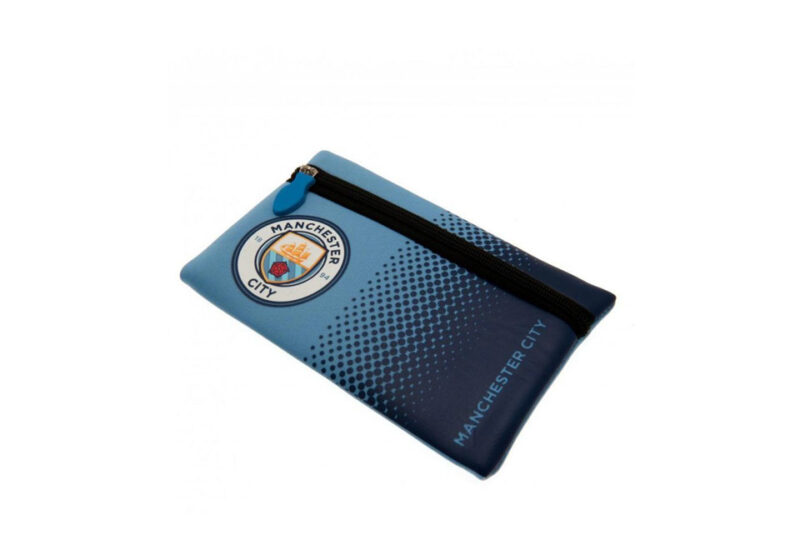 Man City pencil case - Boujeebox