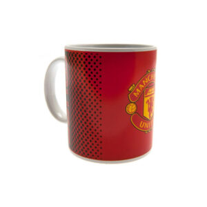 Man United mug