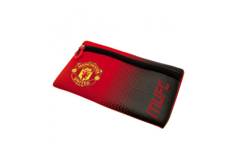 Man United pencil case - Boujeebox