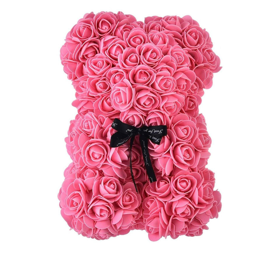 Rose Bears - Products - Boujeebox