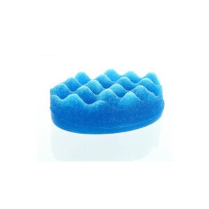 Superman Blue Edit Sponge