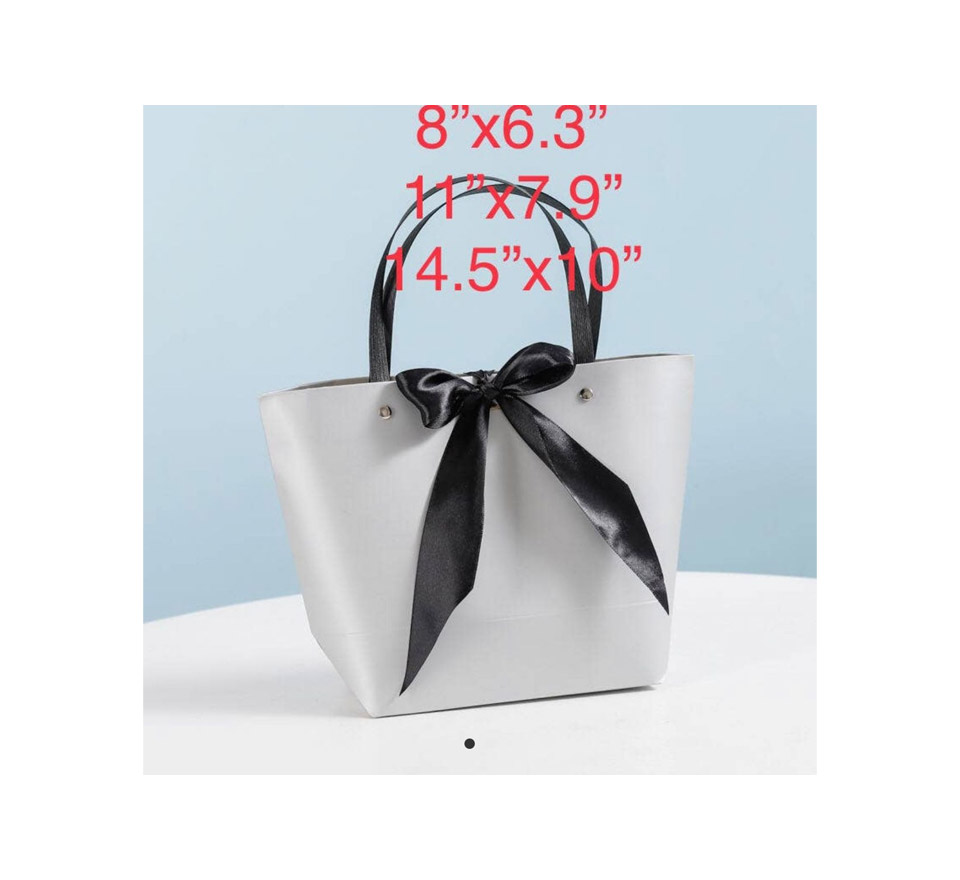 Gift Bags - Products - Boujeebox