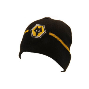 Wolves FC hat