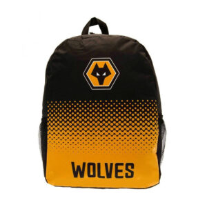 Wolves rucksack