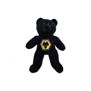 Wolves Teddy Bear Boujee Box